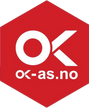 Logo av OK